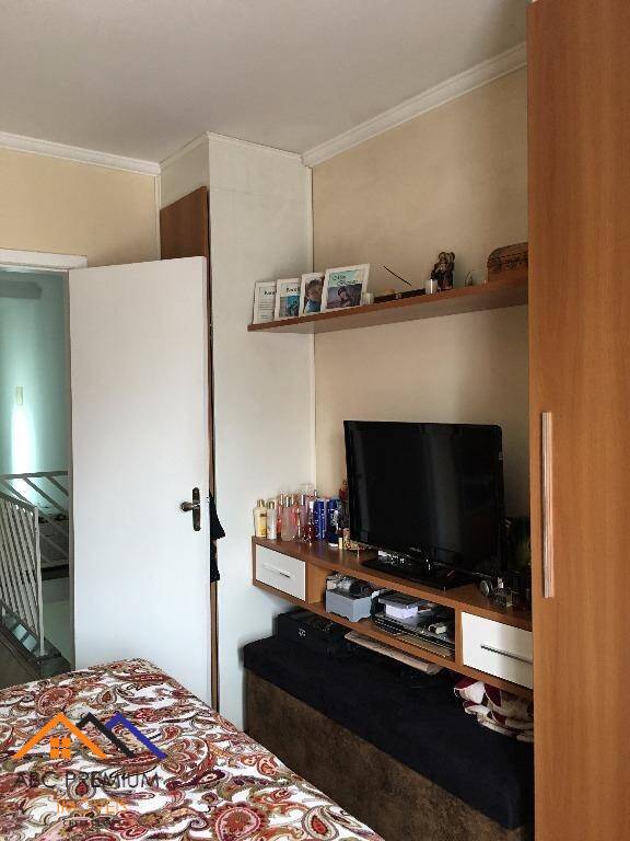 Sobrado à venda com 3 quartos, 111m² - Foto 15