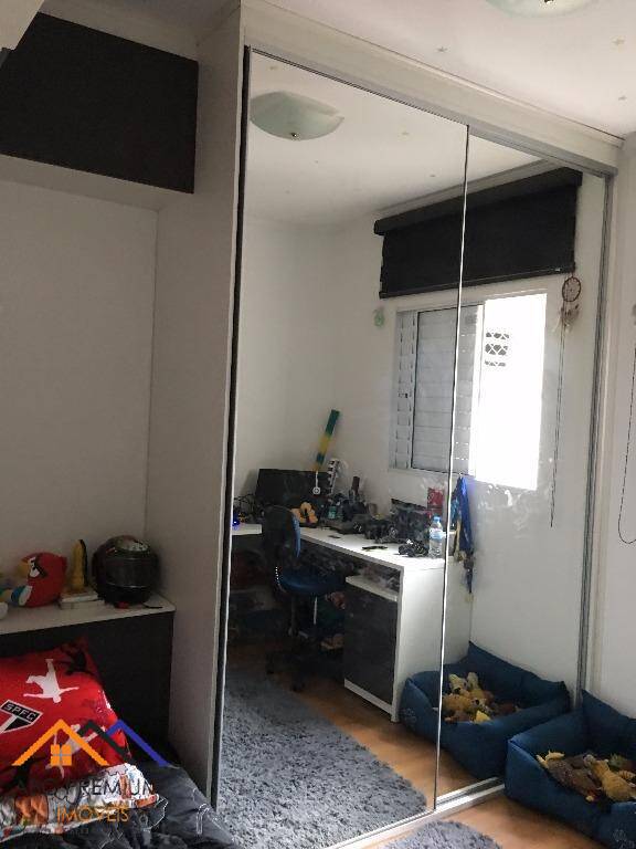 Sobrado à venda com 3 quartos, 111m² - Foto 22