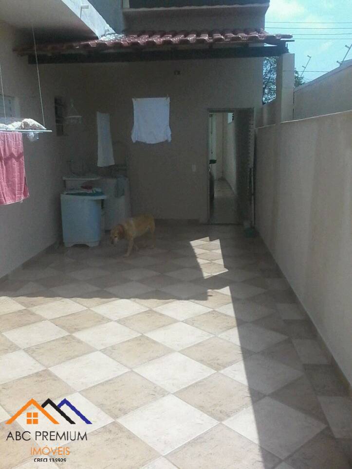 Sobrado à venda com 3 quartos, 135m² - Foto 6