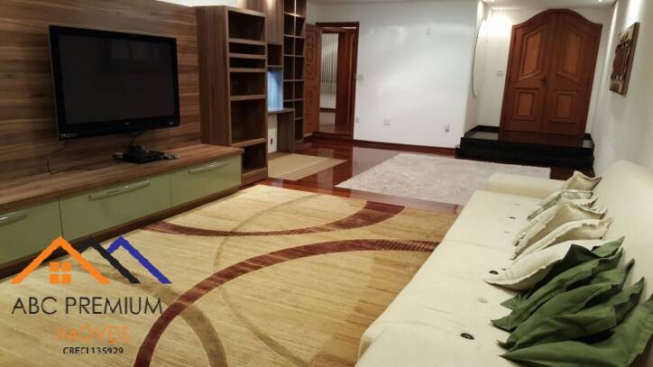 Apartamento à venda com 4 quartos, 270m² - Foto 2