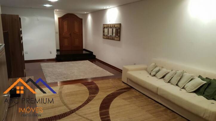 Apartamento à venda com 4 quartos, 270m² - Foto 3