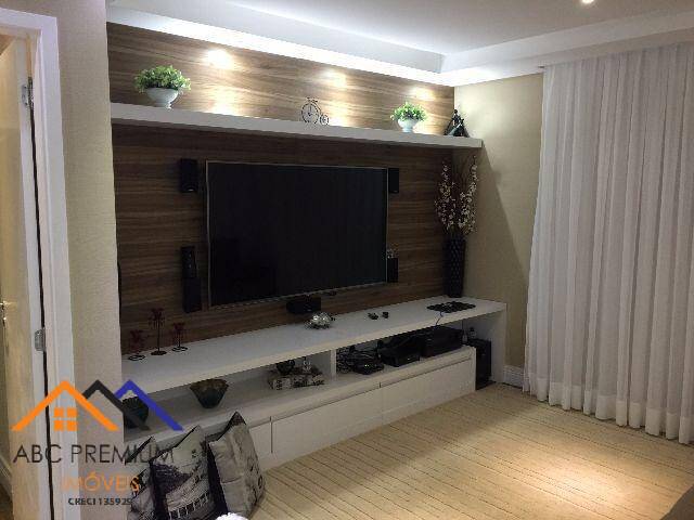 Apartamento à venda com 3 quartos, 192m² - Foto 7