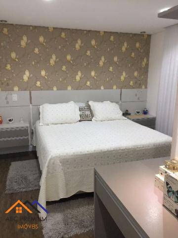 Apartamento à venda com 3 quartos, 192m² - Foto 19