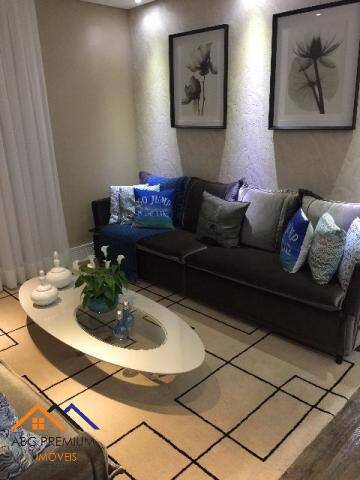 Apartamento à venda com 3 quartos, 192m² - Foto 10