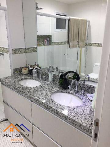 Apartamento à venda com 3 quartos, 192m² - Foto 20