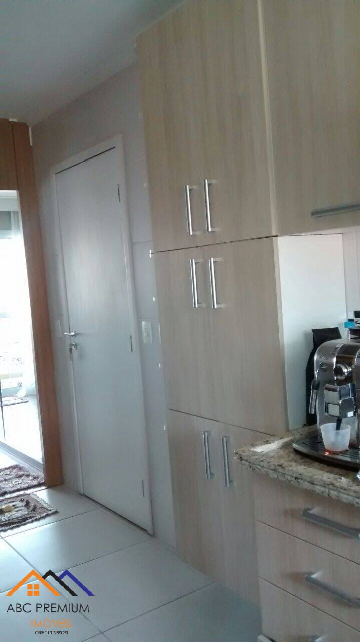 Apartamento à venda com 3 quartos, 120m² - Foto 5