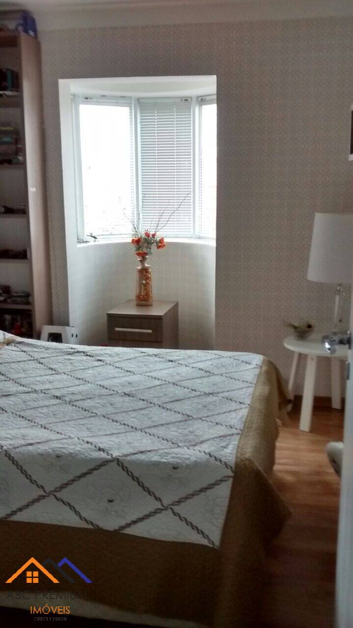 Apartamento à venda com 3 quartos, 120m² - Foto 8