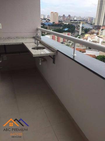 Apartamento à venda com 3 quartos, 70m² - Foto 4