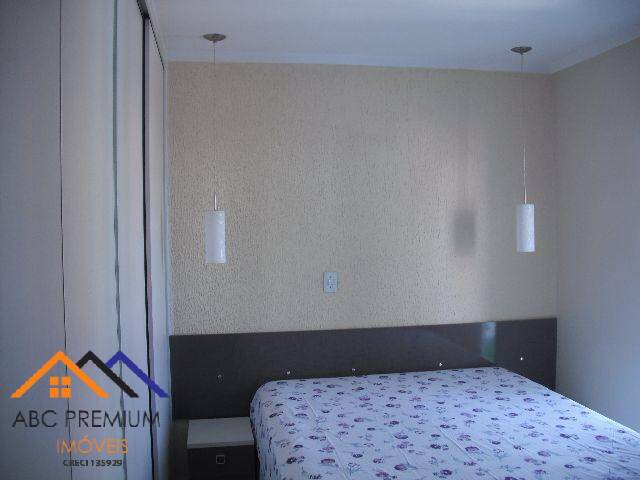 Apartamento à venda com 2 quartos, 72m² - Foto 11