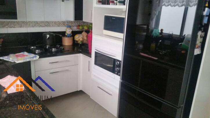 Sobrado à venda com 3 quartos, 120m² - Foto 3