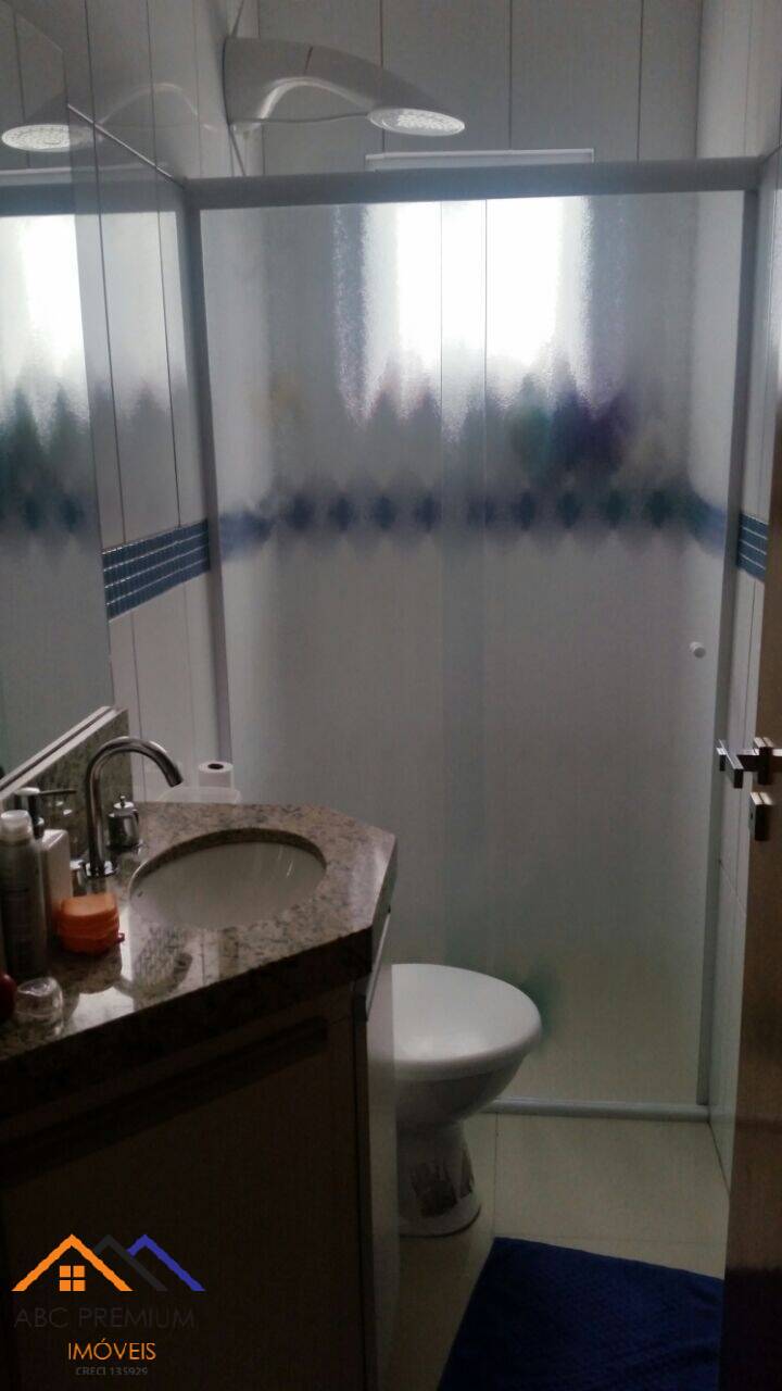 Sobrado à venda com 3 quartos, 120m² - Foto 6