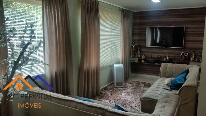 Sobrado à venda com 3 quartos, 120m² - Foto 2