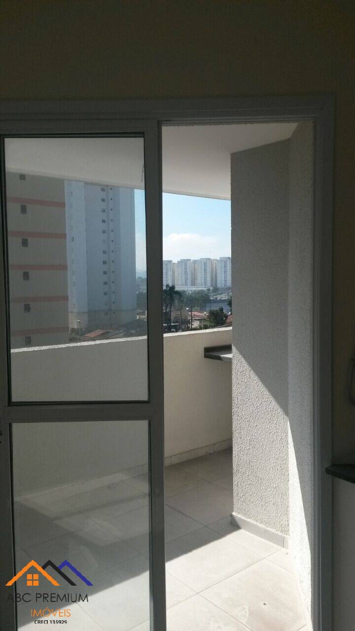 Apartamento à venda com 2 quartos, 63m² - Foto 2