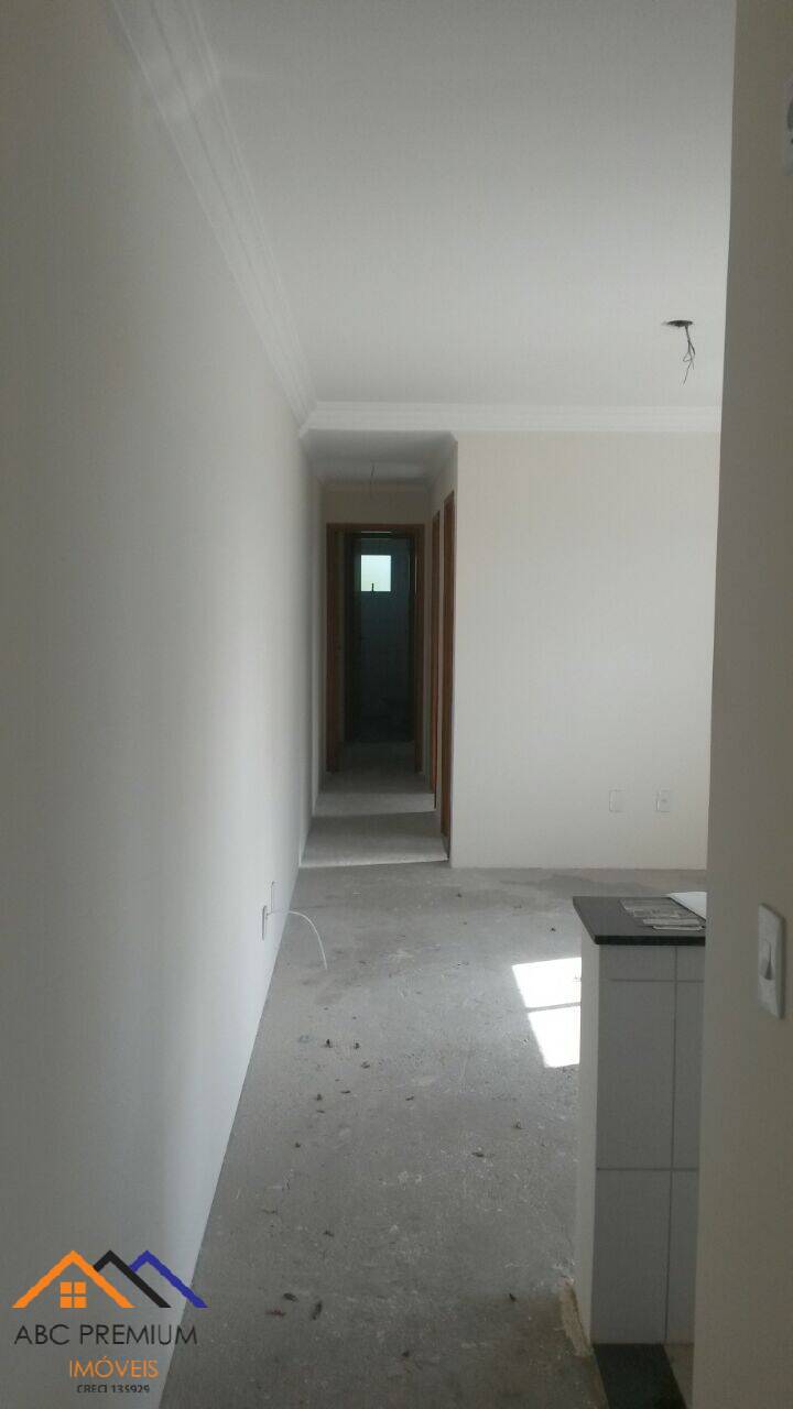 Apartamento à venda com 2 quartos, 63m² - Foto 1