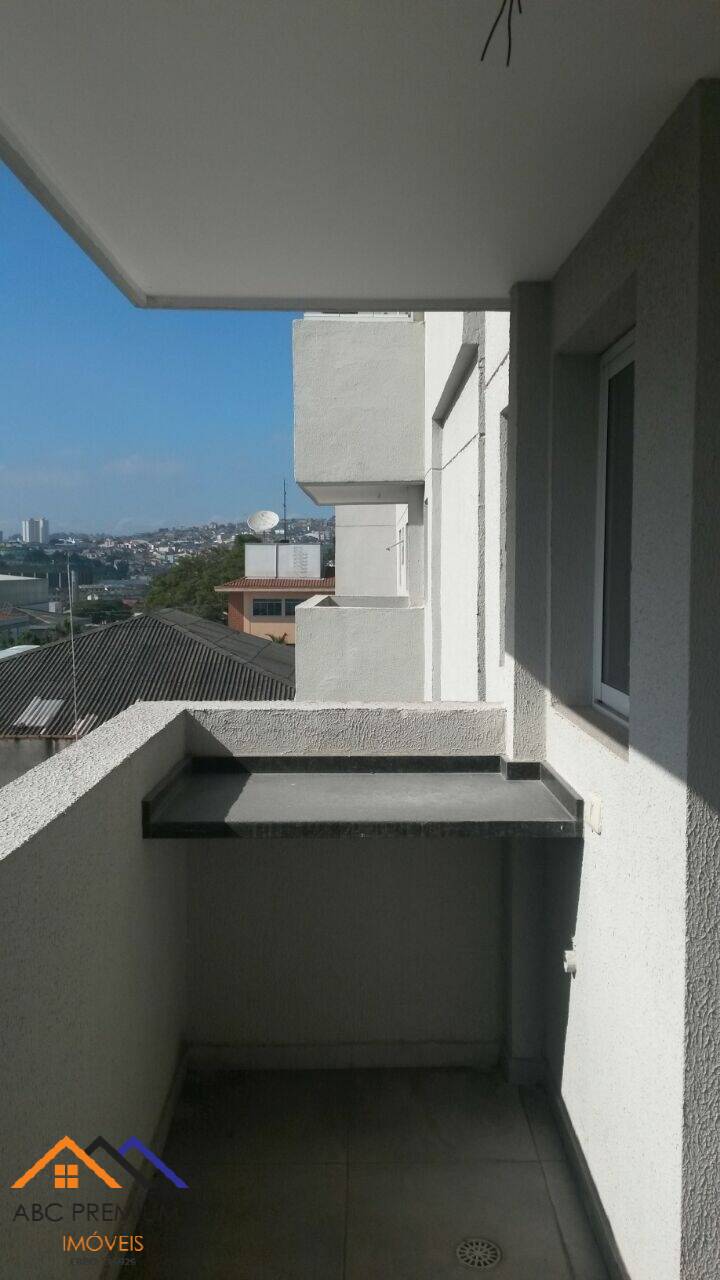 Apartamento à venda com 2 quartos, 63m² - Foto 5