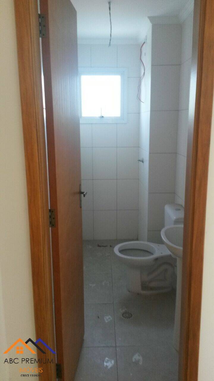 Apartamento à venda com 2 quartos, 63m² - Foto 8