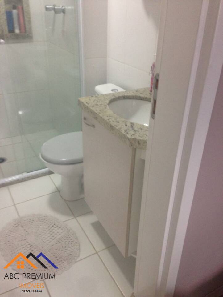 Apartamento à venda com 3 quartos, 107m² - Foto 15