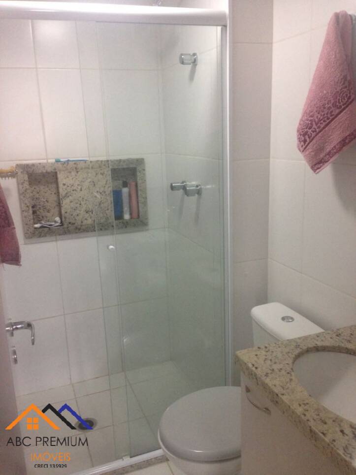 Apartamento à venda com 3 quartos, 107m² - Foto 14