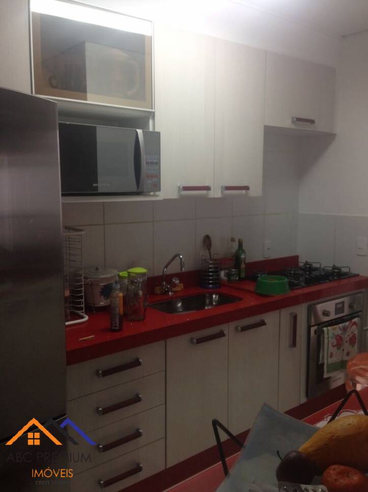 Apartamento à venda com 3 quartos, 107m² - Foto 2