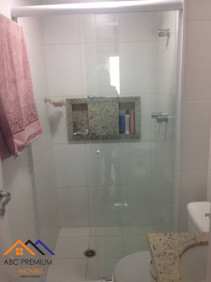 Apartamento à venda com 3 quartos, 107m² - Foto 13