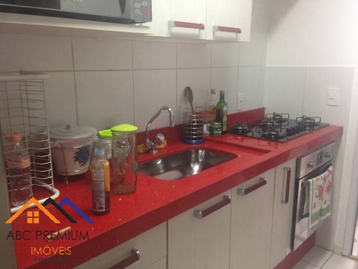 Apartamento à venda com 3 quartos, 107m² - Foto 1