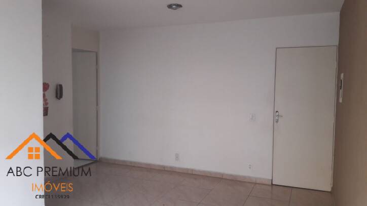 Apartamento à venda com 2 quartos, 53m² - Foto 3