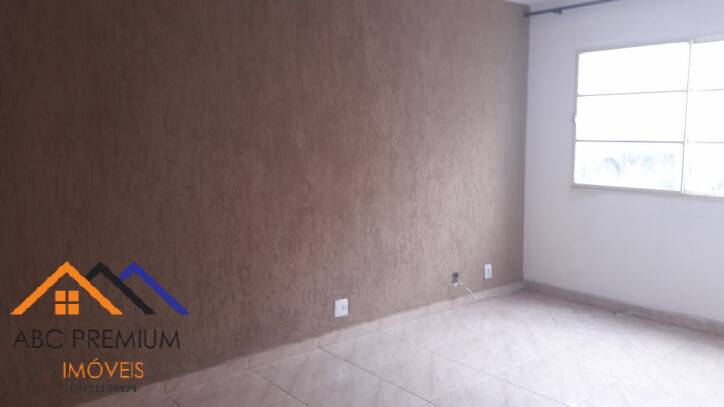 Apartamento à venda com 2 quartos, 53m² - Foto 2