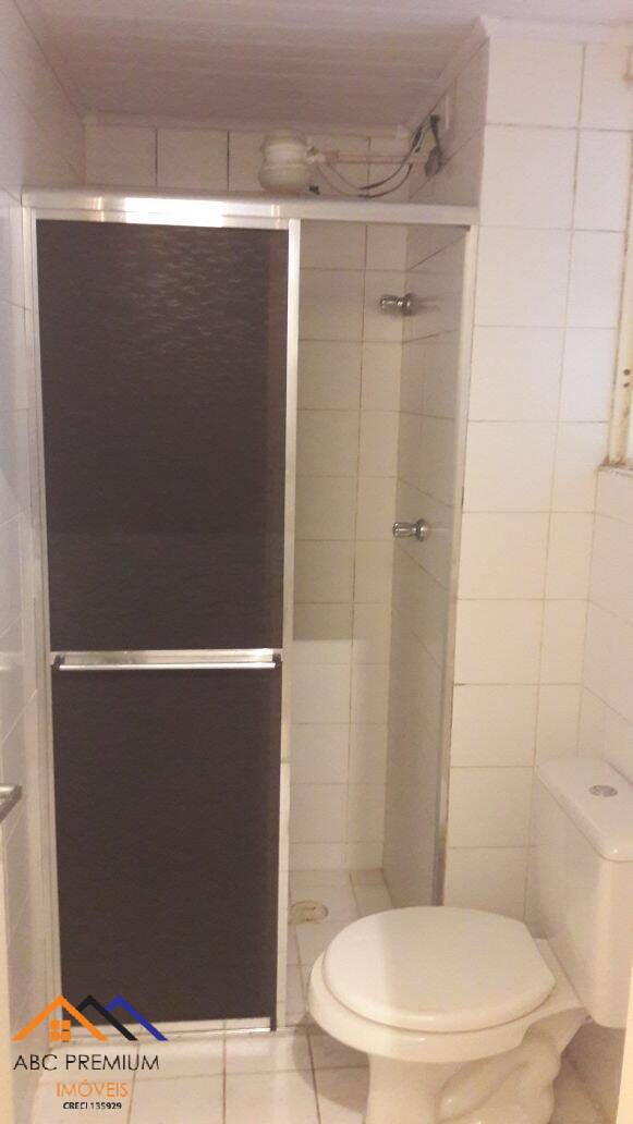 Apartamento à venda com 2 quartos, 53m² - Foto 7