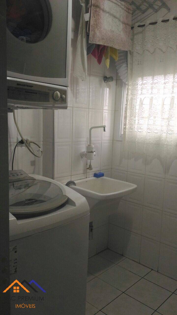 Apartamento à venda com 2 quartos, 55m² - Foto 12