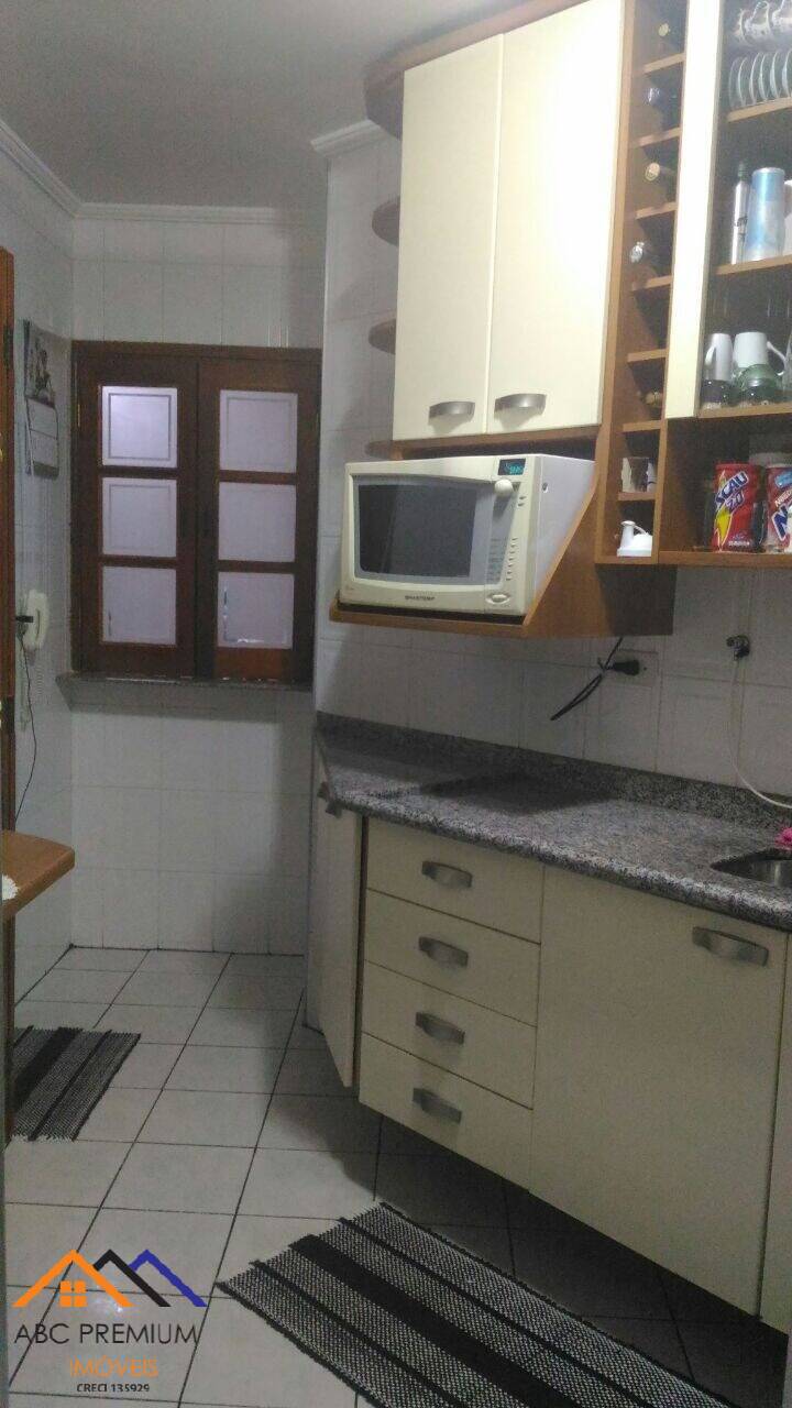 Apartamento à venda com 2 quartos, 55m² - Foto 8