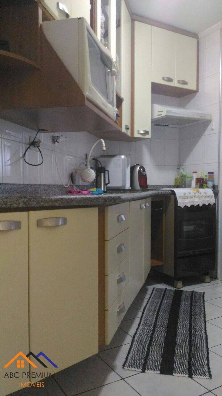 Apartamento à venda com 2 quartos, 55m² - Foto 9