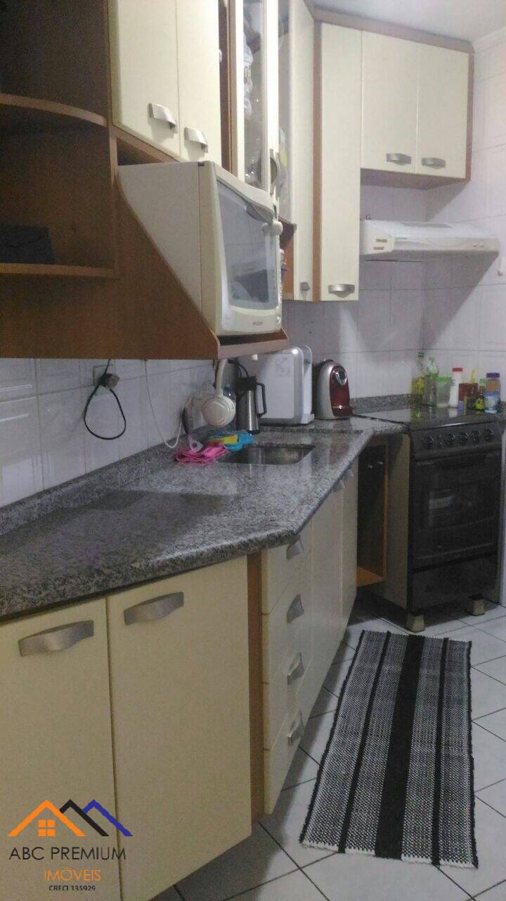 Apartamento à venda com 2 quartos, 55m² - Foto 3