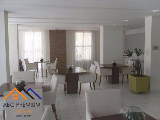 Apartamento à venda com 3 quartos, 93m² - Foto 26