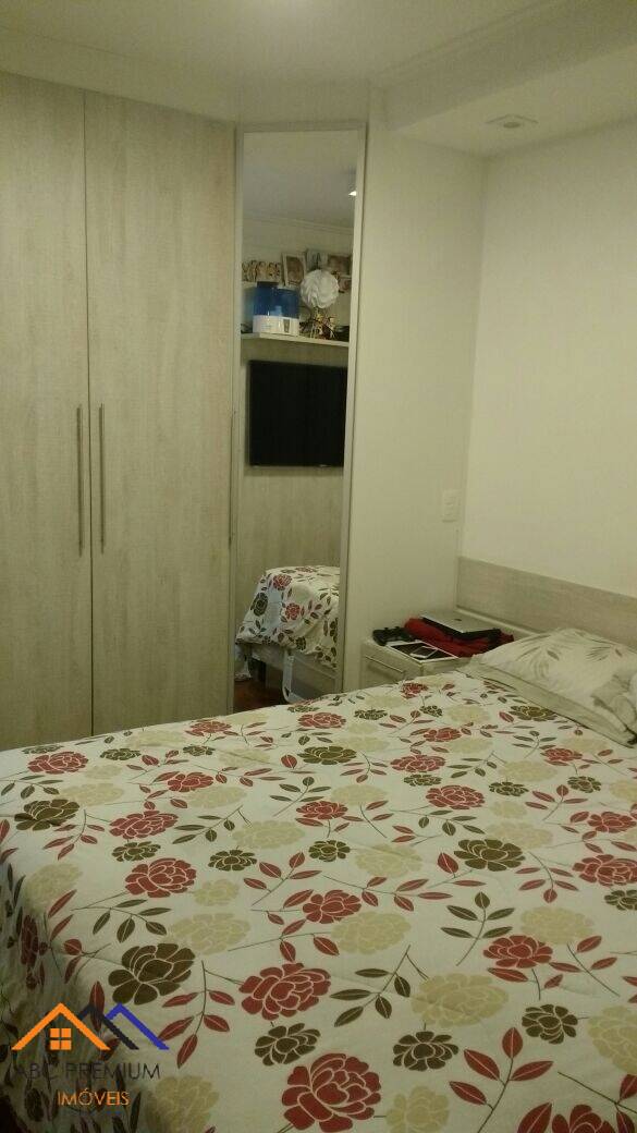 Apartamento à venda com 3 quartos, 93m² - Foto 15