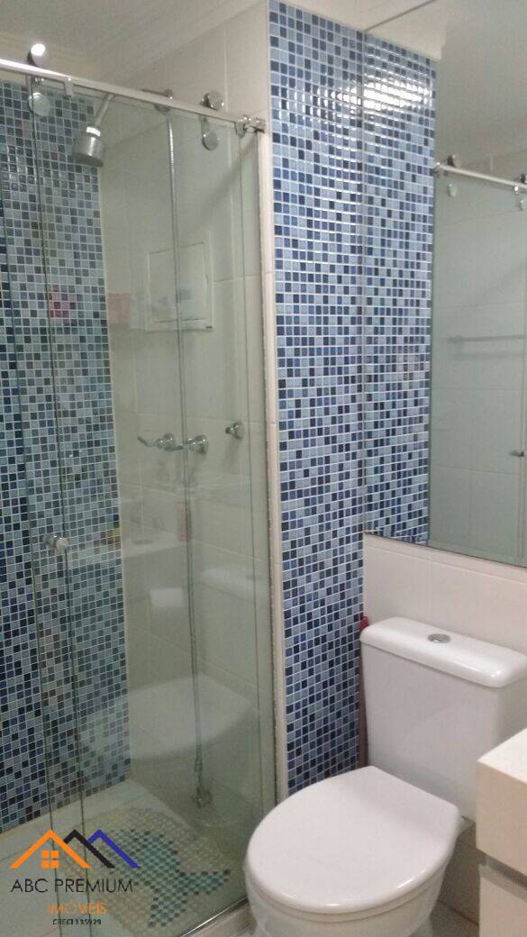 Apartamento à venda com 3 quartos, 93m² - Foto 17