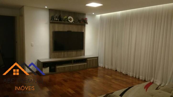 Apartamento à venda com 3 quartos, 93m² - Foto 6