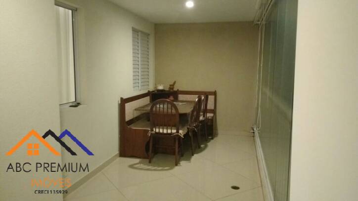 Apartamento à venda com 3 quartos, 93m² - Foto 11