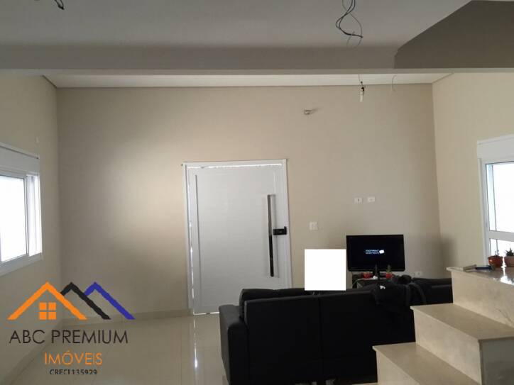 Sobrado à venda com 4 quartos, 313m² - Foto 2