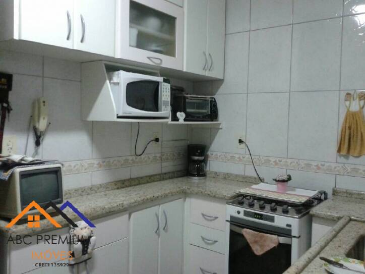 Apartamento à venda com 3 quartos, 90m² - Foto 4