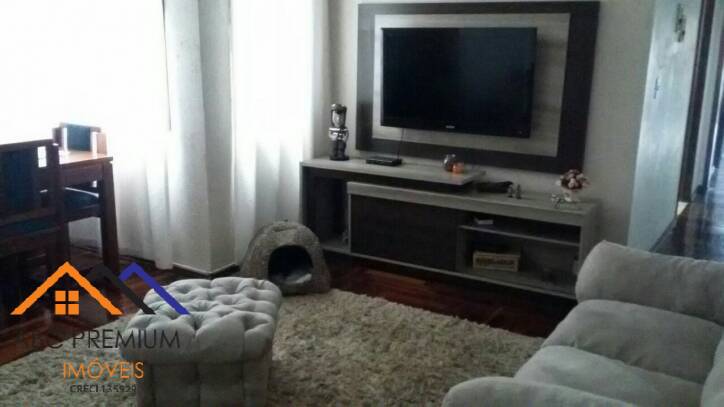 Apartamento à venda com 3 quartos, 90m² - Foto 2