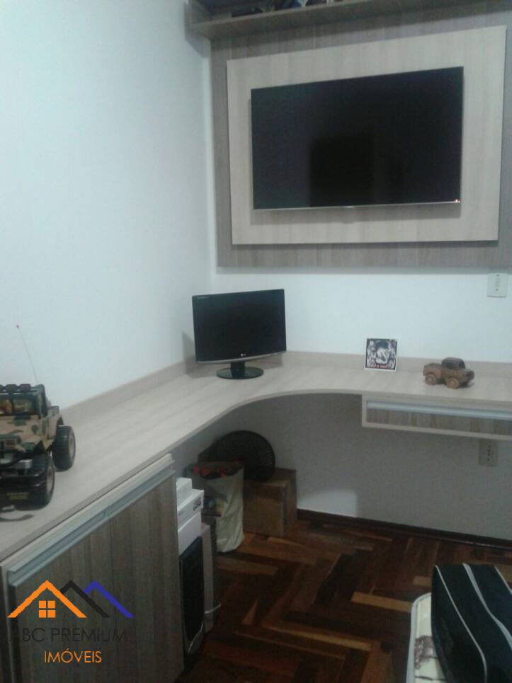 Apartamento à venda com 3 quartos, 90m² - Foto 8