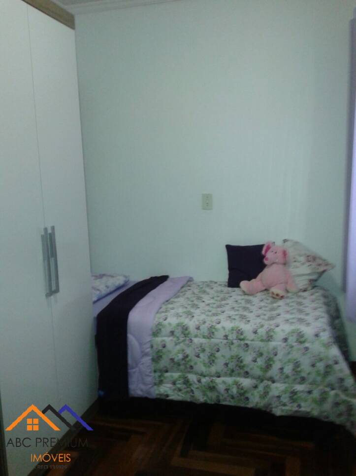 Apartamento à venda com 3 quartos, 90m² - Foto 9