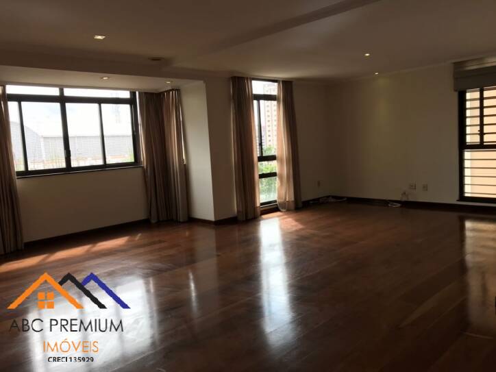 Apartamento à venda com 3 quartos, 157m² - Foto 6