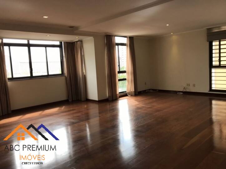 Apartamento à venda com 3 quartos, 157m² - Foto 5