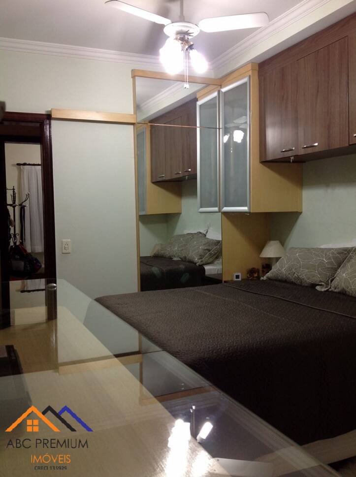 Apartamento à venda com 3 quartos, 105m² - Foto 11