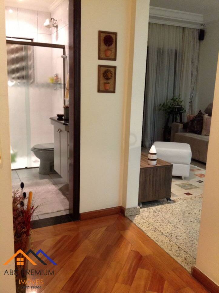 Apartamento à venda com 3 quartos, 105m² - Foto 9