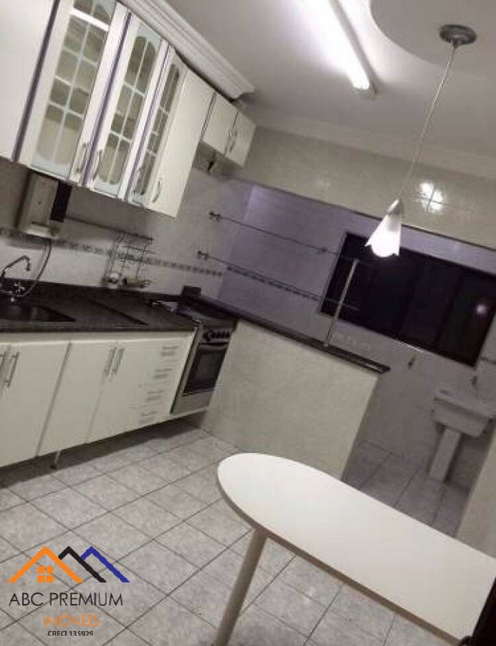 Apartamento à venda com 3 quartos, 120m² - Foto 2