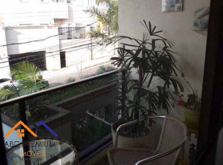 Apartamento à venda com 3 quartos, 120m² - Foto 4