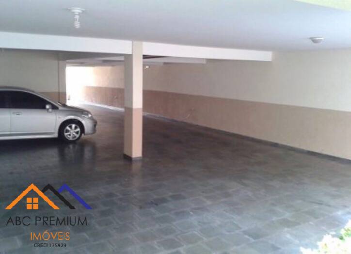 Apartamento à venda com 3 quartos, 120m² - Foto 10