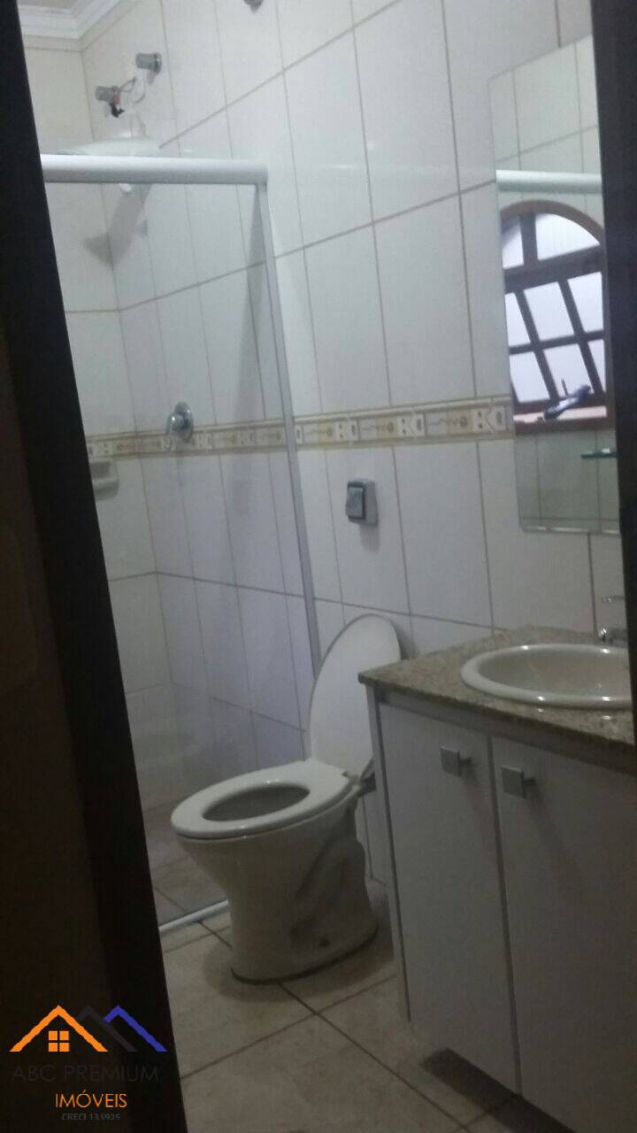 Casa à venda com 3 quartos, 185m² - Foto 16